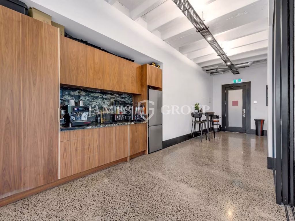101sqm Office In Heart Of Auckland City
