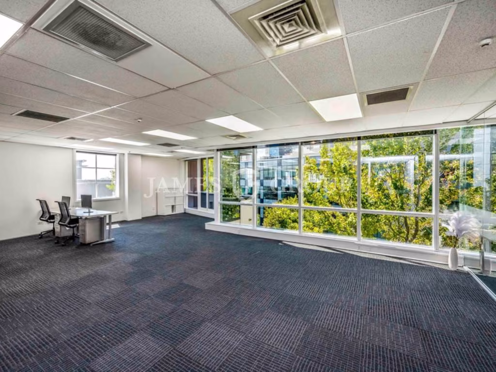 Landmark Cbd Office – 29 Secure Car Parks