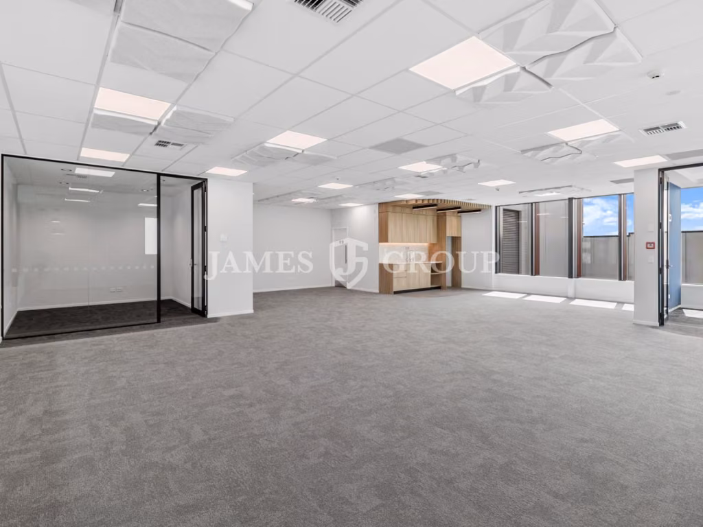 A Grade Industral Facility | 4,041sqm