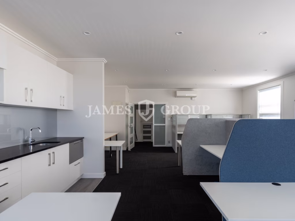 Great North Road – Great Office