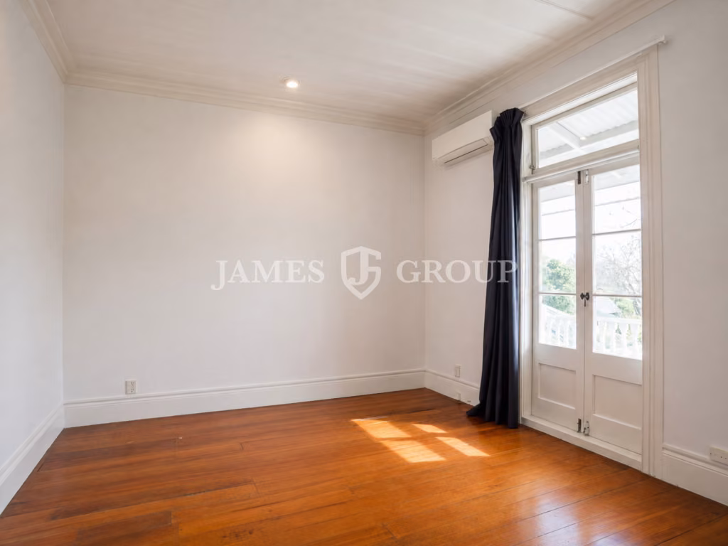 Secure One Of Parnell Road’s Best-known Addresses