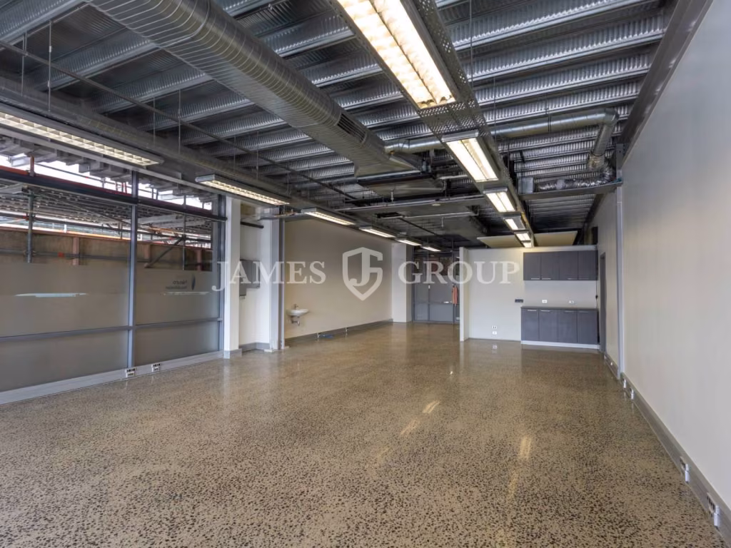 Exceptional Ground Floor In Mount Eden