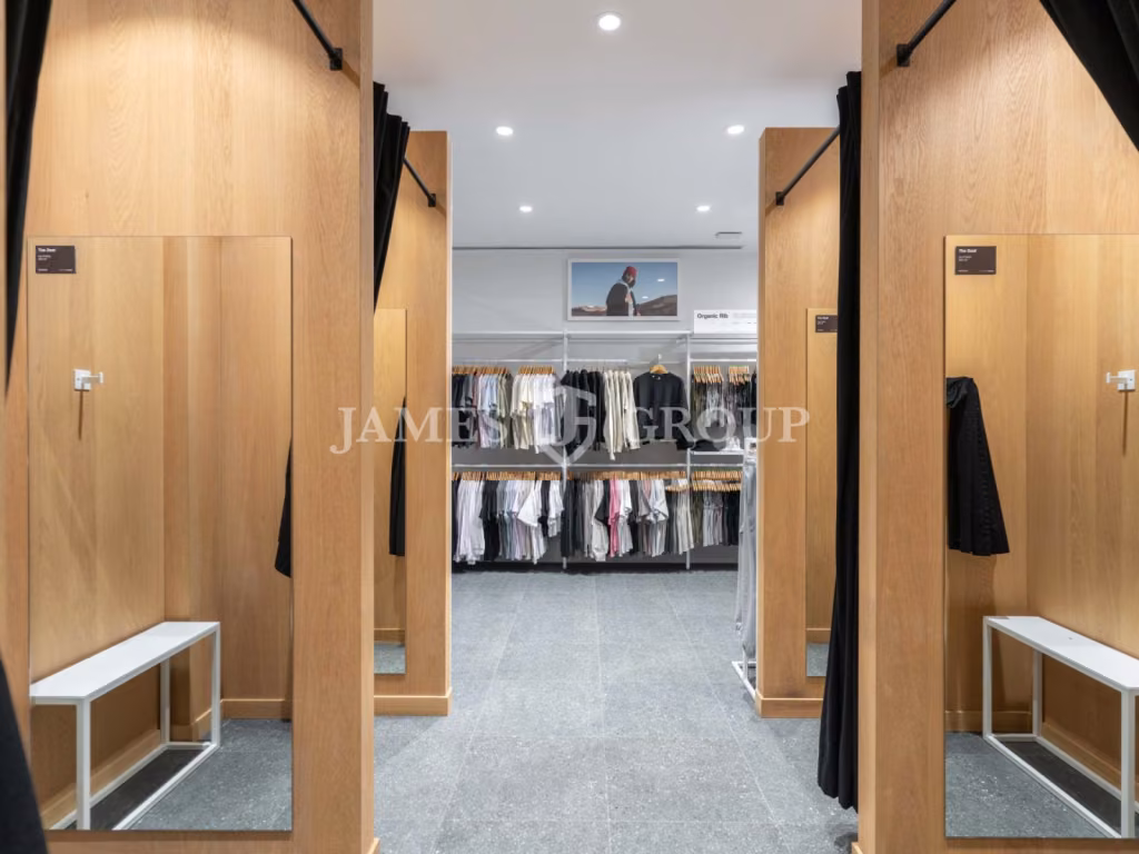 Prime Newmarket Corner Retail
