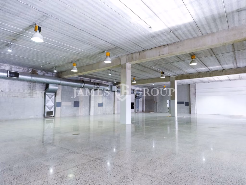 Parnell Showroom With Unmatched Profile