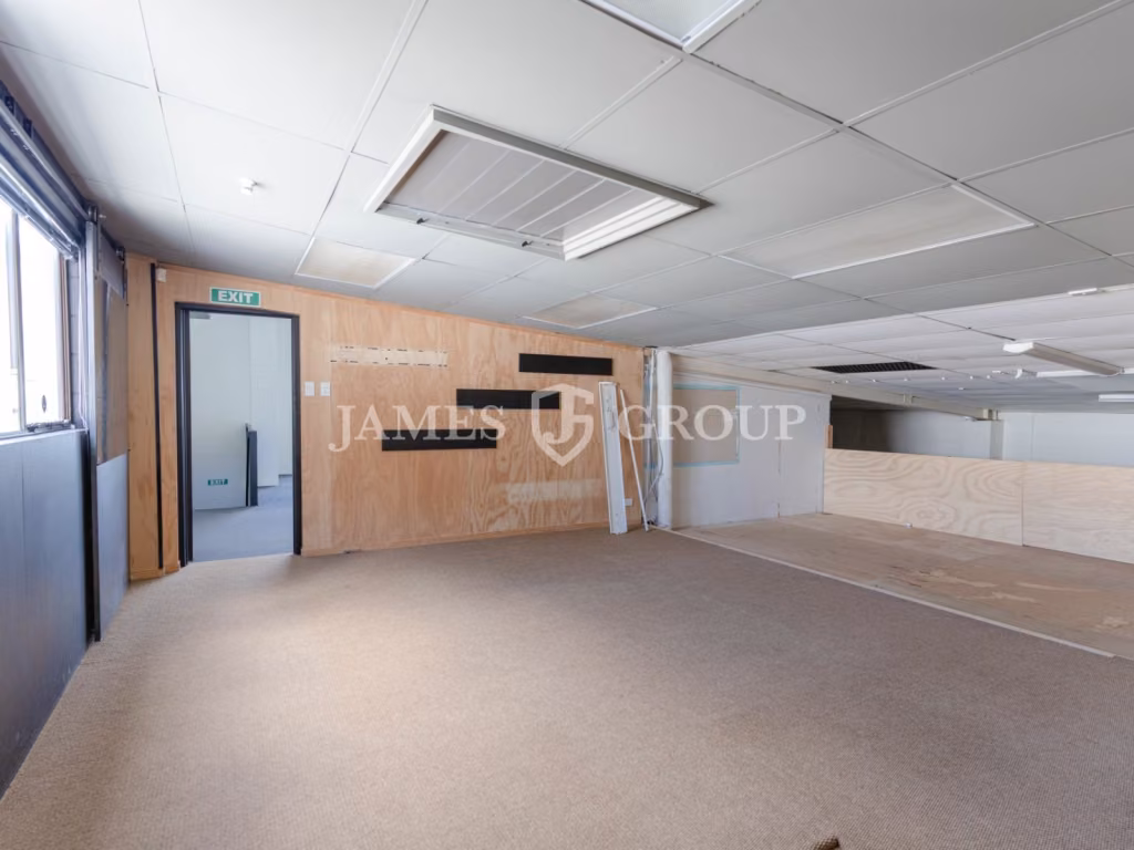 Character Office & Warehouse In Prime Grey Lynn