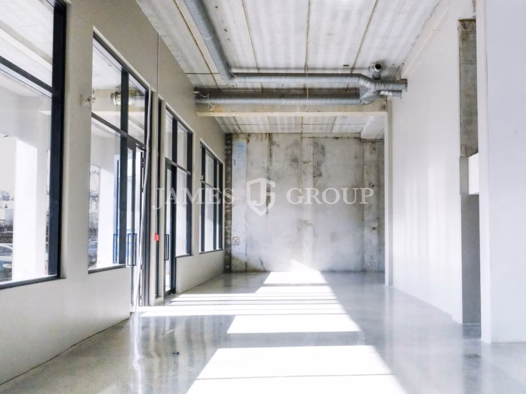 Parnell Showroom With Unmatched Profile