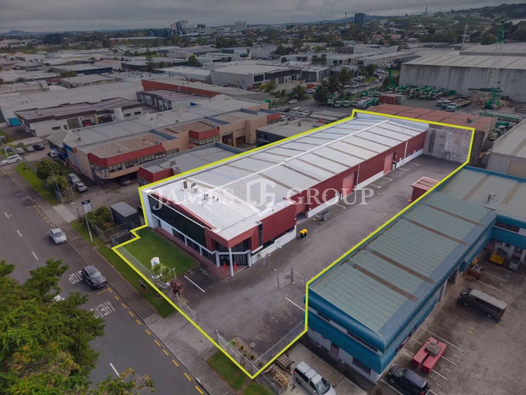 Hobill Standalone With Profile And Secure Yard