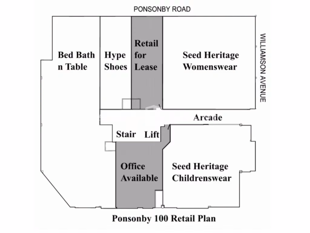 Prime Ponsonby Office Opportunity