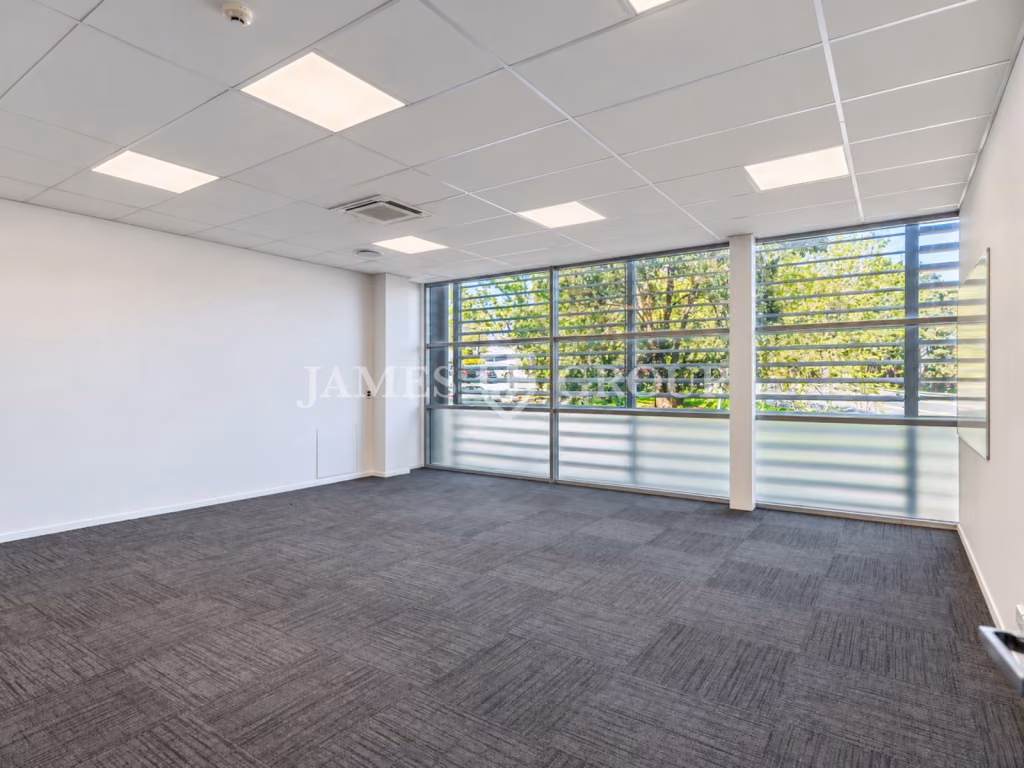 Bright City Fringe Office In Freemans Bay