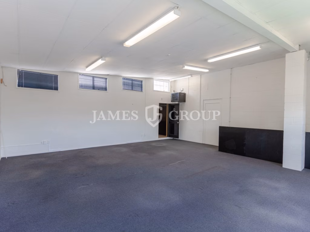 Character Office & Warehouse In Prime Grey Lynn