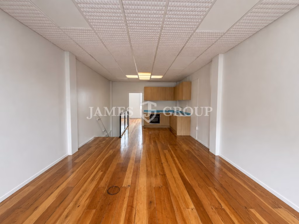 Rare Retail | Live/work Space On Dominion Road