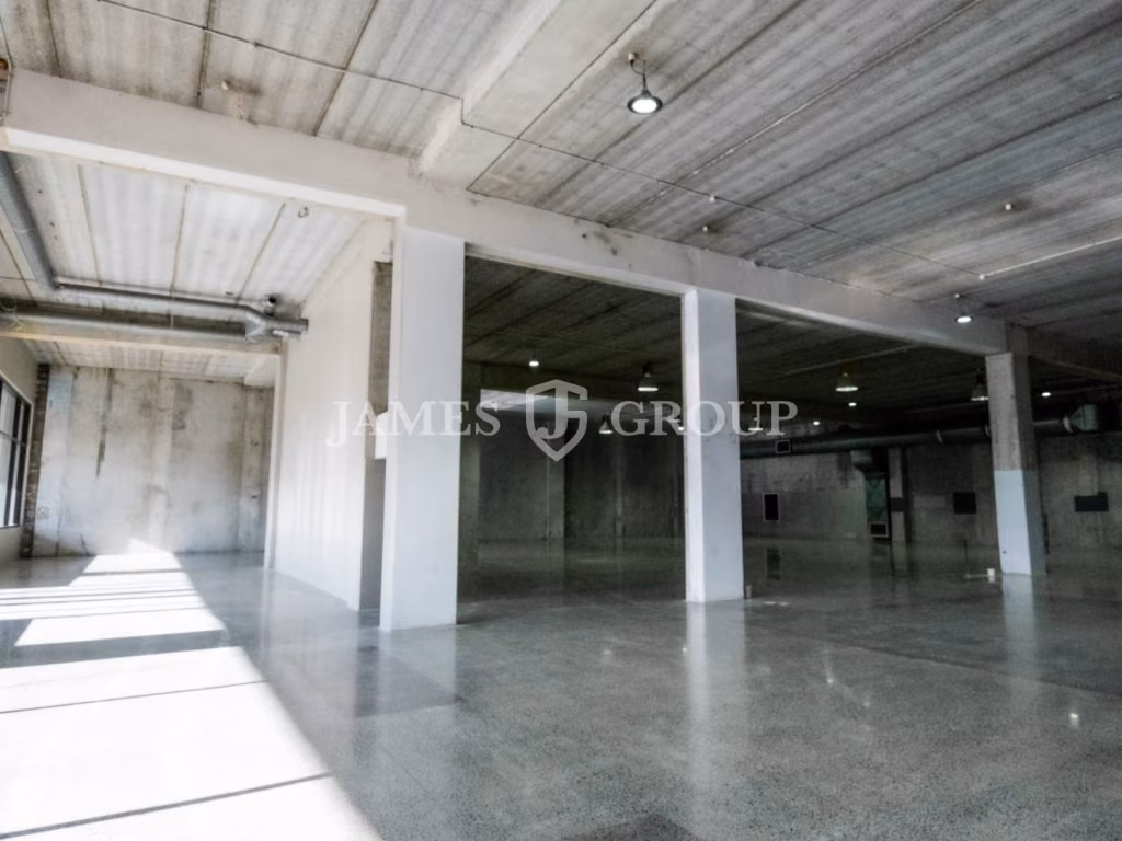 Parnell Showroom With Unmatched Profile