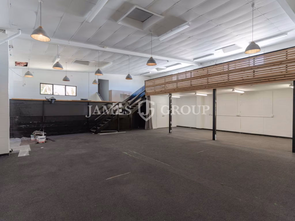 Character Office & Warehouse In Prime Grey Lynn