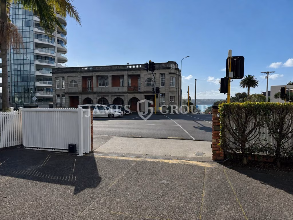 High Profile Herne Bay Villa