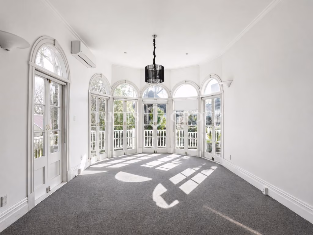 Secure One Of Parnell Road’s Best-known Addresses