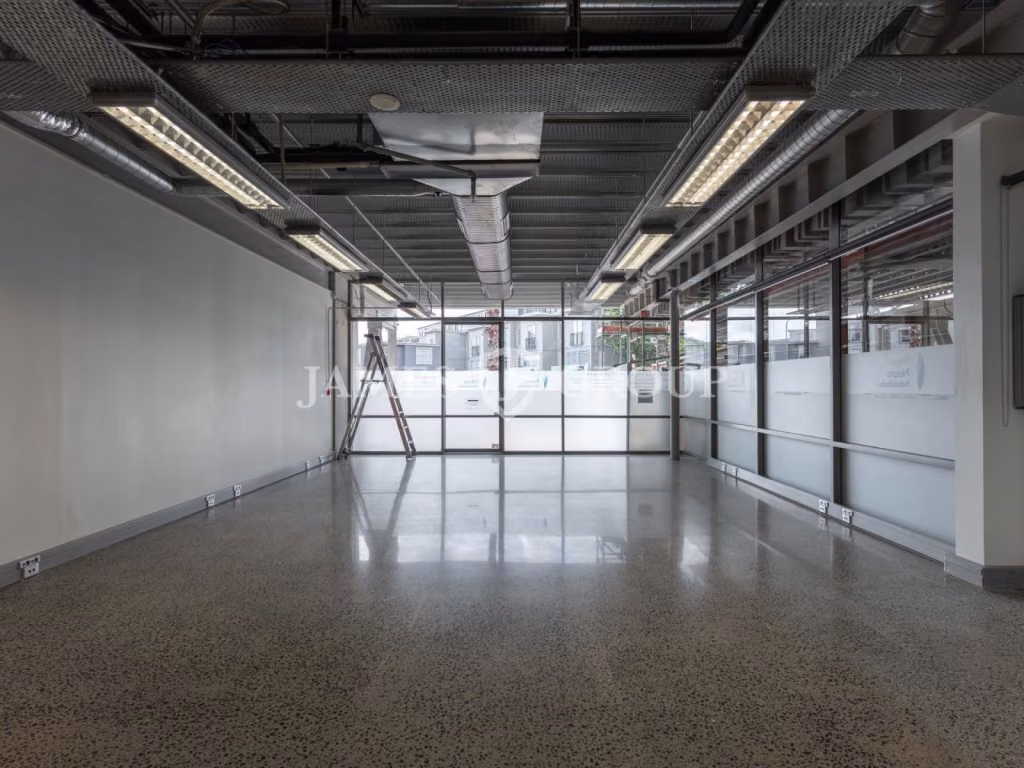 Exceptional Ground Floor In Mount Eden