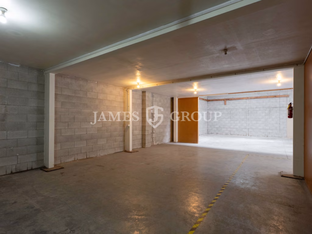 Quality Industrial In Prime Location | 320m²