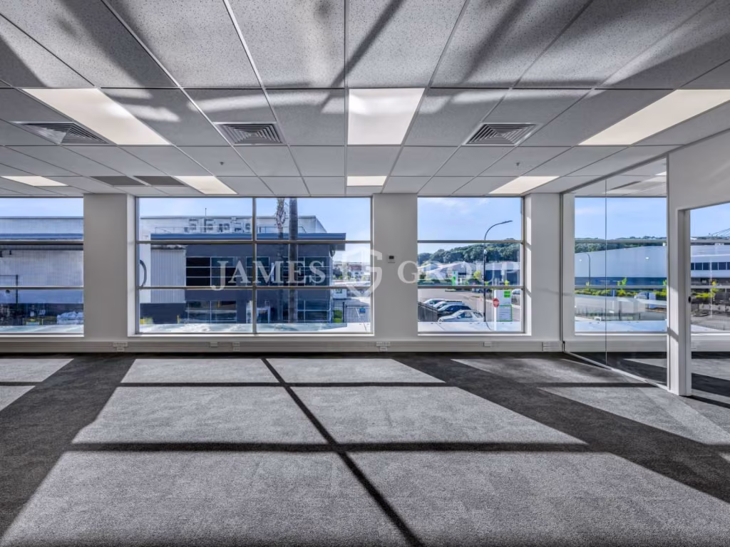 1,535sqm A-grade Industrial | Logistics Facility