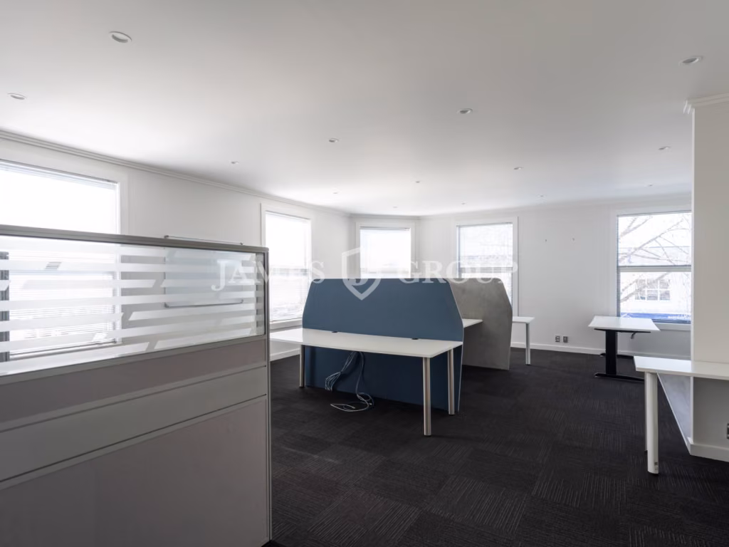 Great North Road – Great Office
