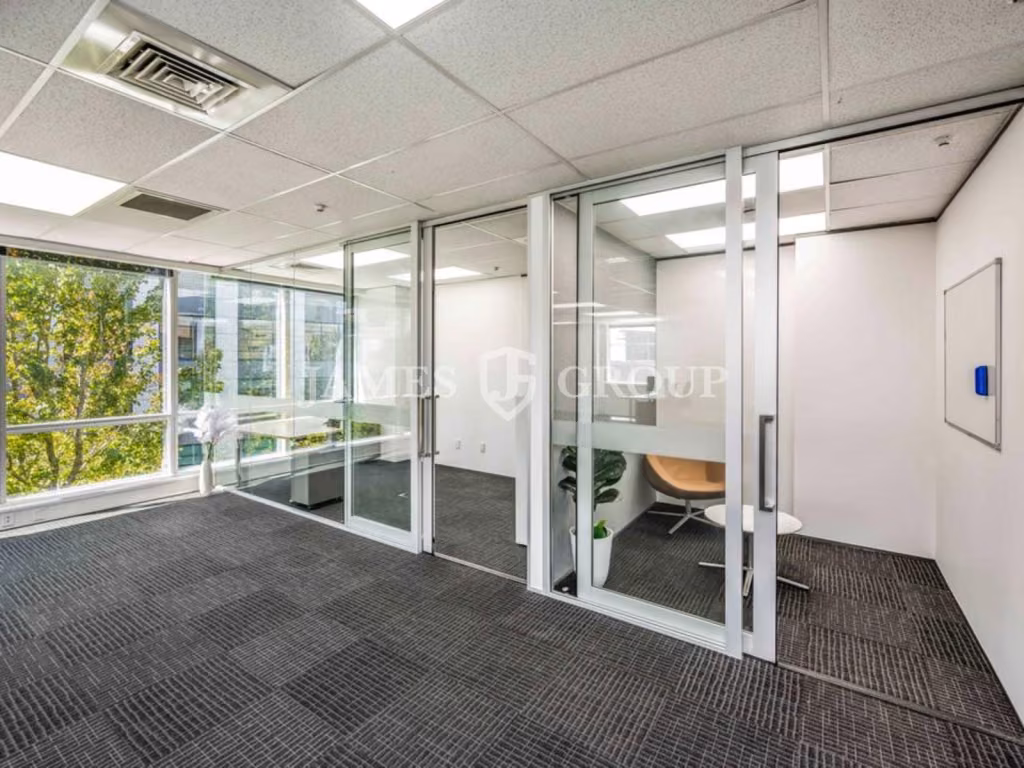 Move-in Ready Full Floor Cbd Office
