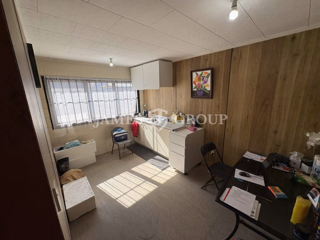 Quality Industrial In Prime Location | 320m²