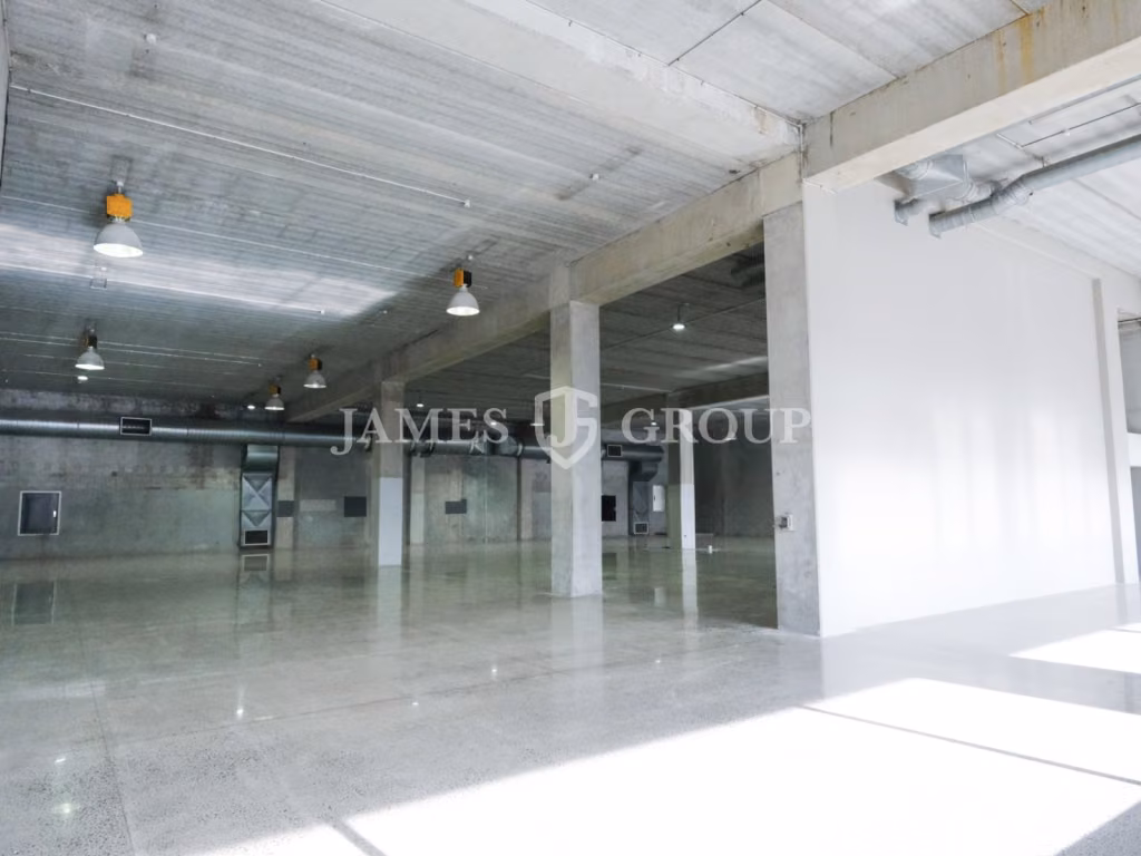 Parnell Showroom With Unmatched Profile