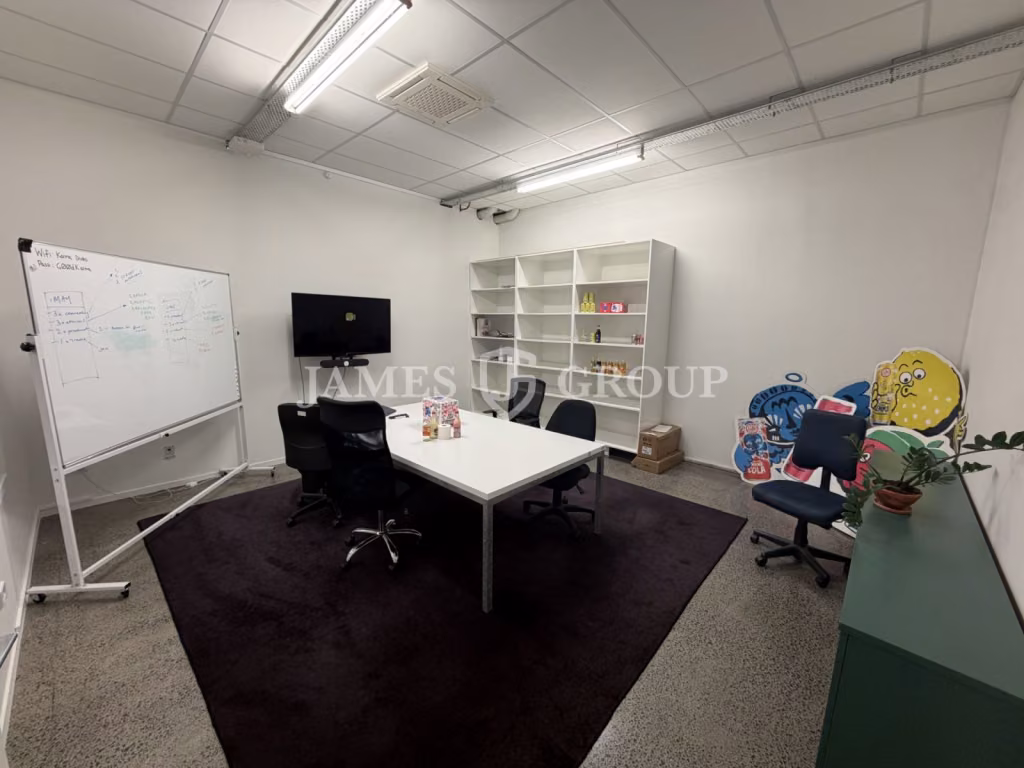 Grey Lynn Office/showroom