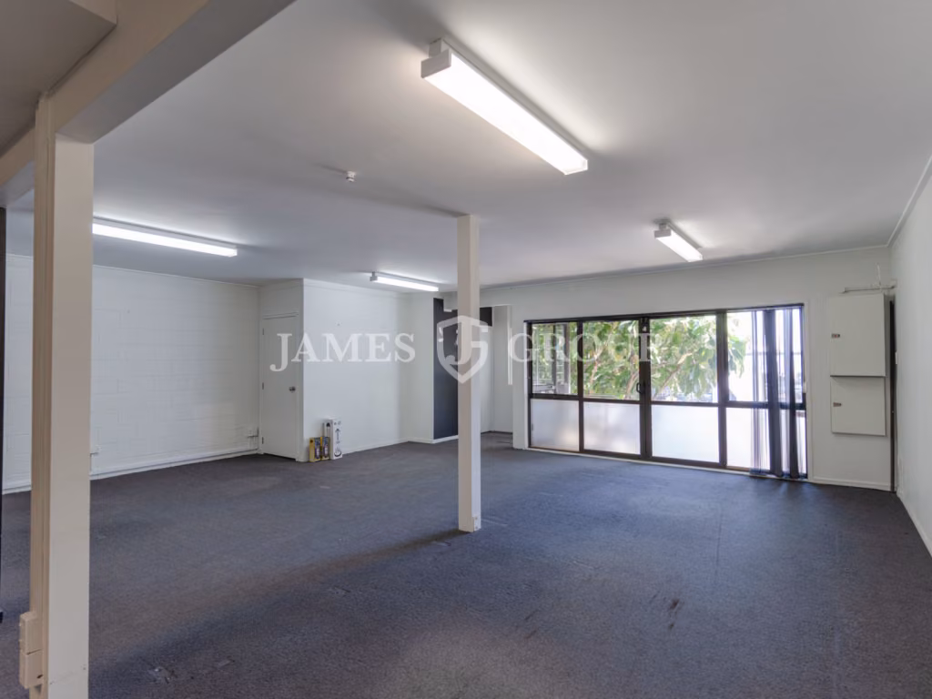 Character Office & Warehouse In Prime Grey Lynn
