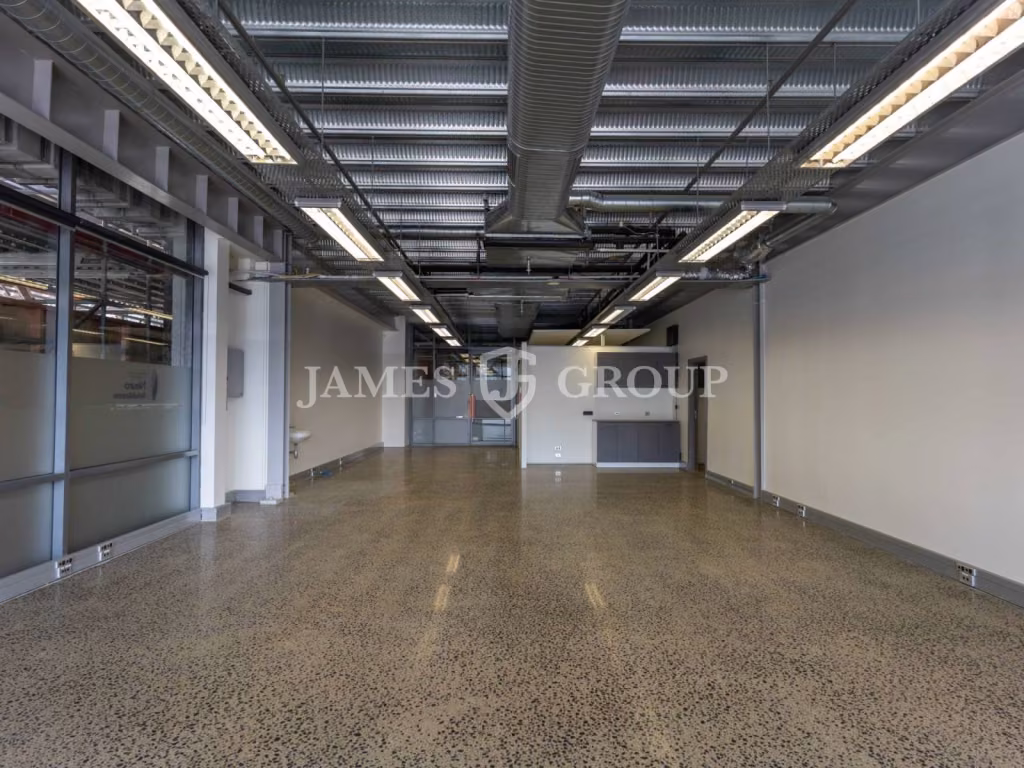 Exceptional Ground Floor In Mount Eden