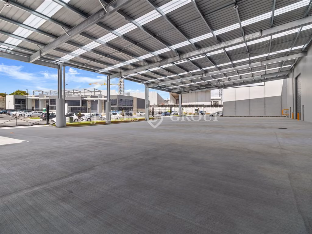A Grade Industral Facility | 4,041sqm