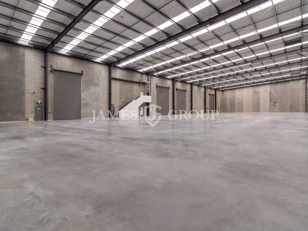 A Grade Industral Facility | 4,041sqm