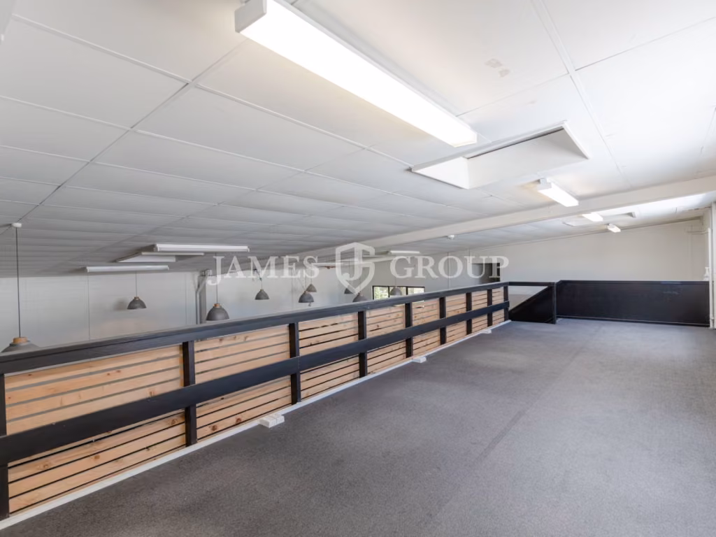Character Office & Warehouse In Prime Grey Lynn