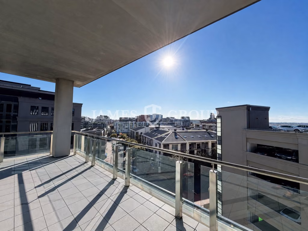 Premium Viaduct Office With Private Decks