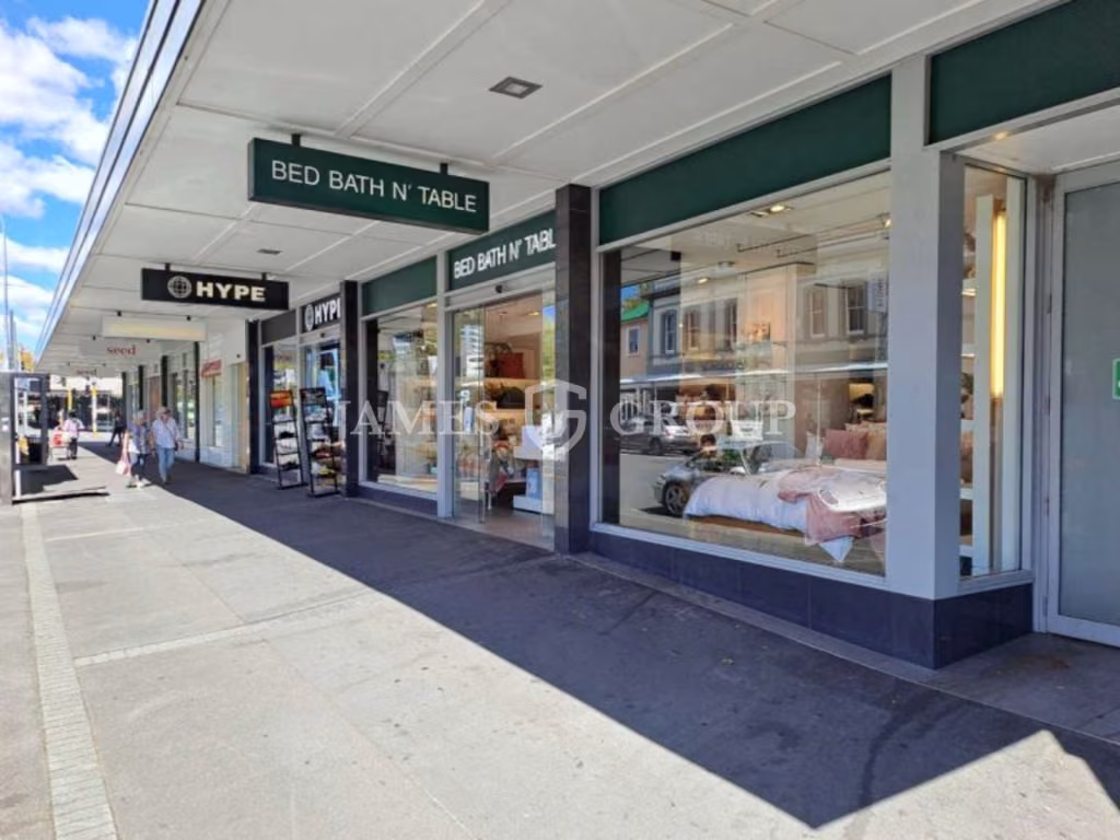 Prime Ponsonby Office Opportunity