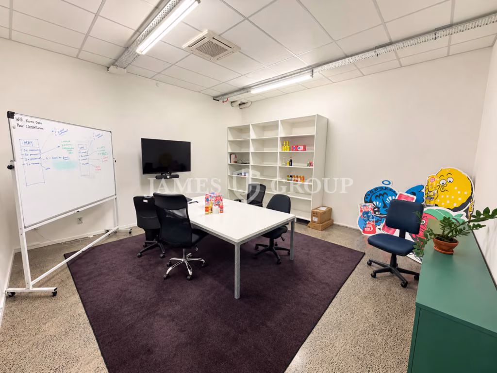 Premium Grey Lynn Office/showroom