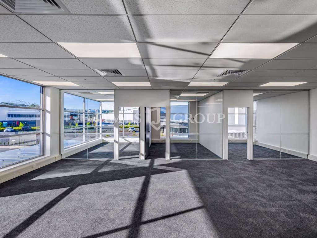 1,535sqm A-grade Industrial | Logistics Facility