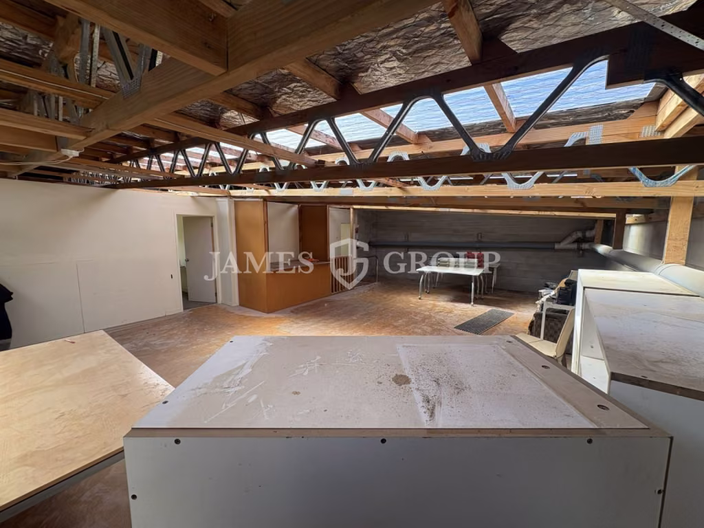 Quality Industrial In Prime Location | 320m²