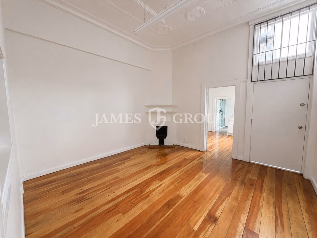 Rare Retail | Live/work Space On Dominion Road