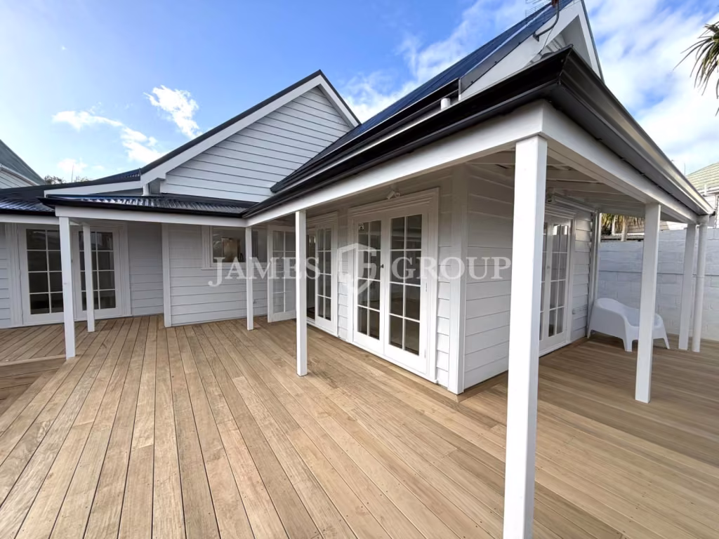High Profile Herne Bay Villa