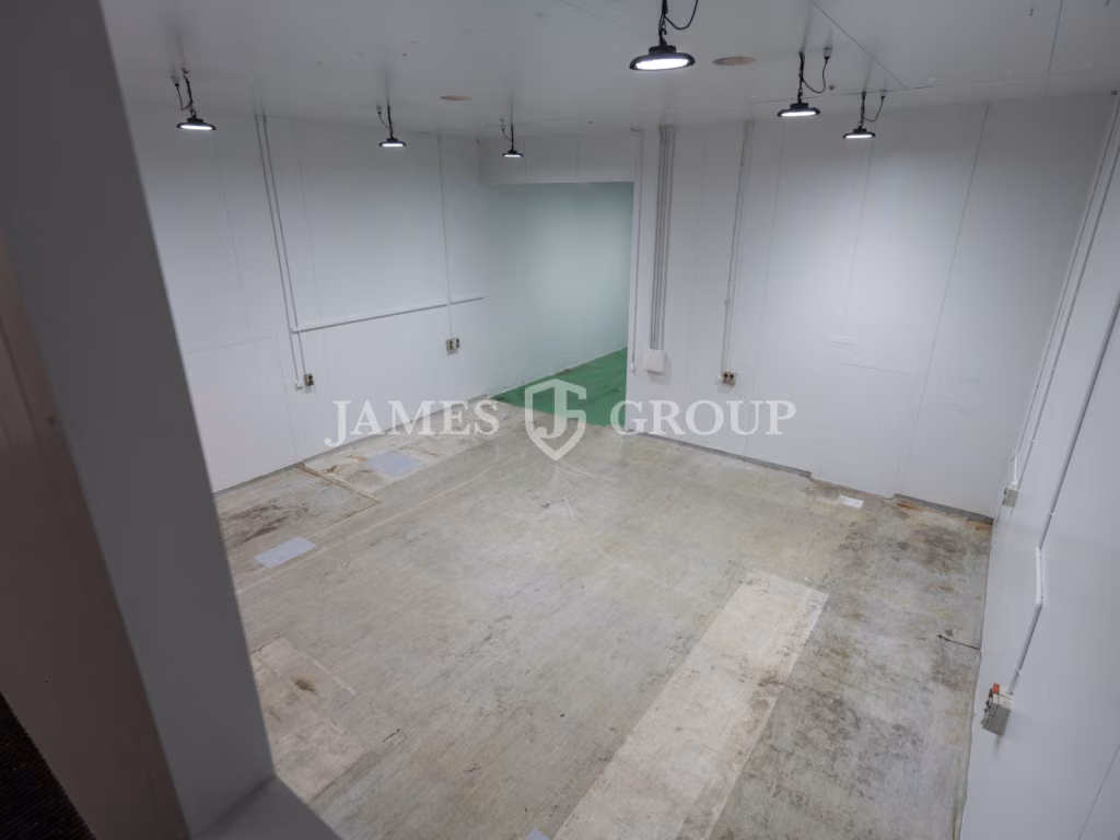 Versatile Henderson Industrial Opportunity
