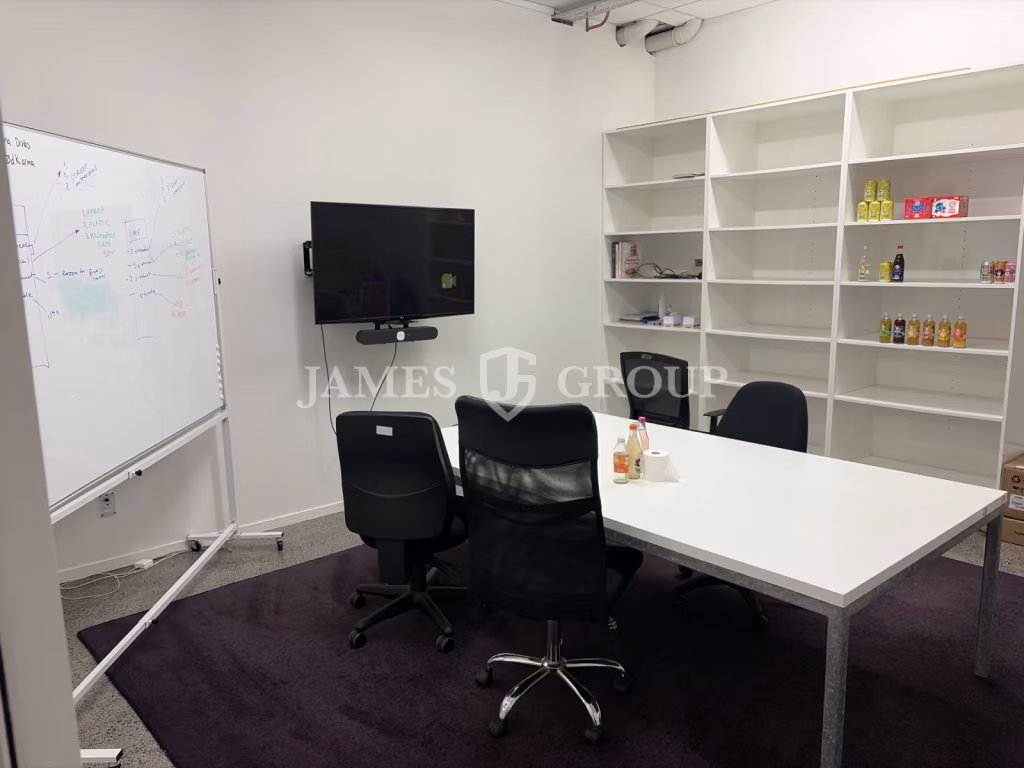 Grey Lynn Office/showroom