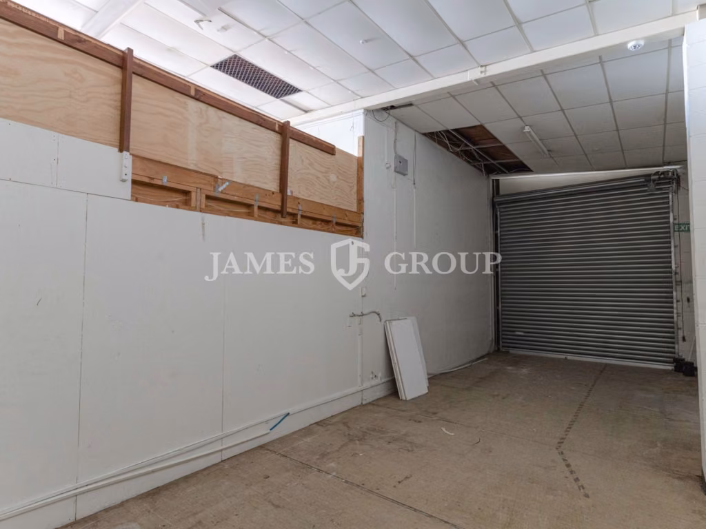 Character Office & Warehouse In Prime Grey Lynn