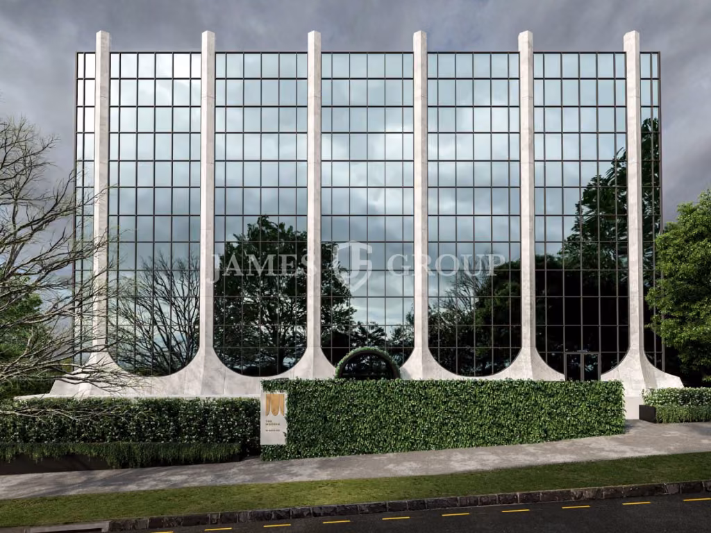 101sqm Office In Heart Of Auckland City