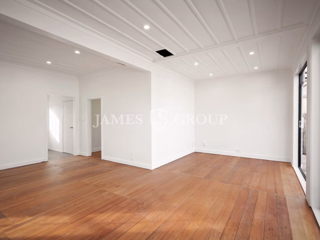 Boutique Ponsonby Standalone Office | 4 Carparks
