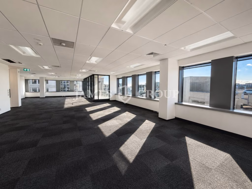 Premium Viaduct Office With Private Decks