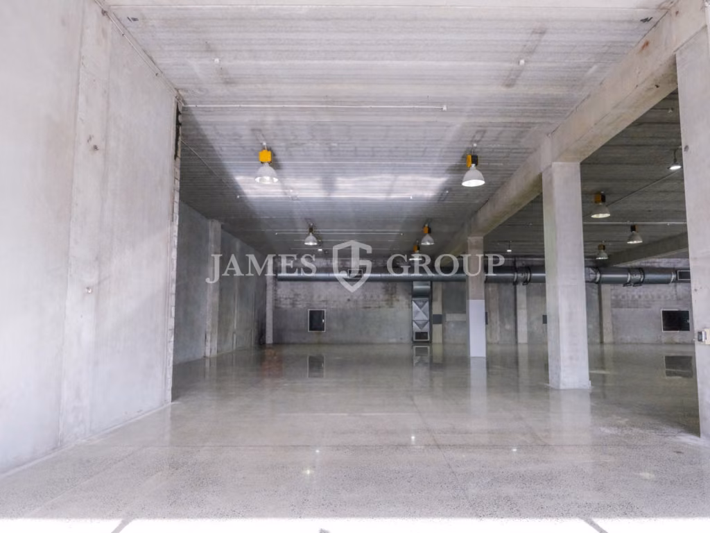 Parnell Showroom With Unmatched Profile
