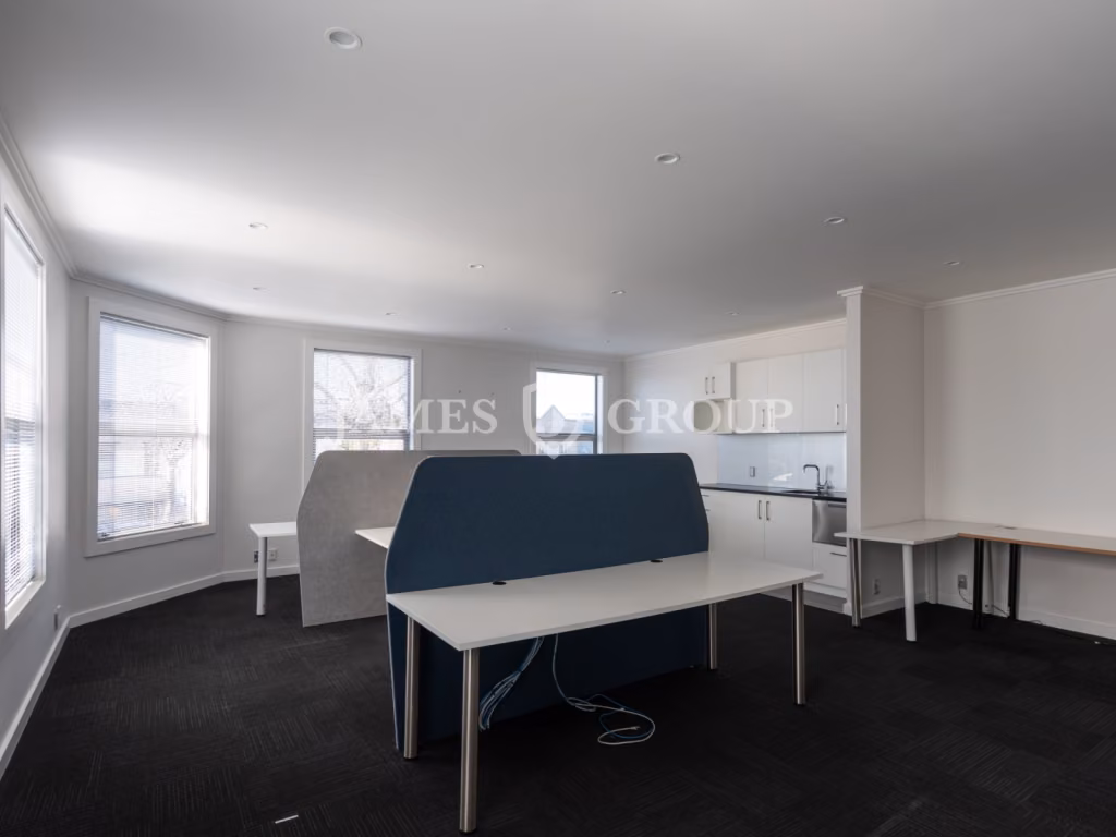 Great North Road – Great Office