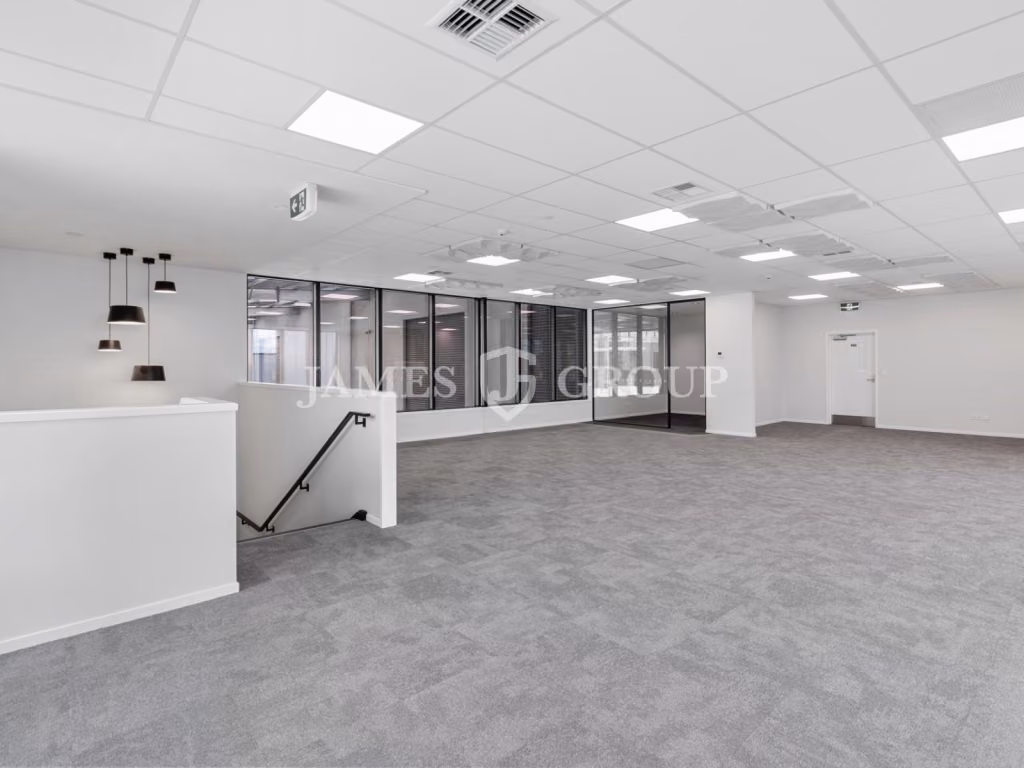 A Grade Industral Facility | 4,041sqm