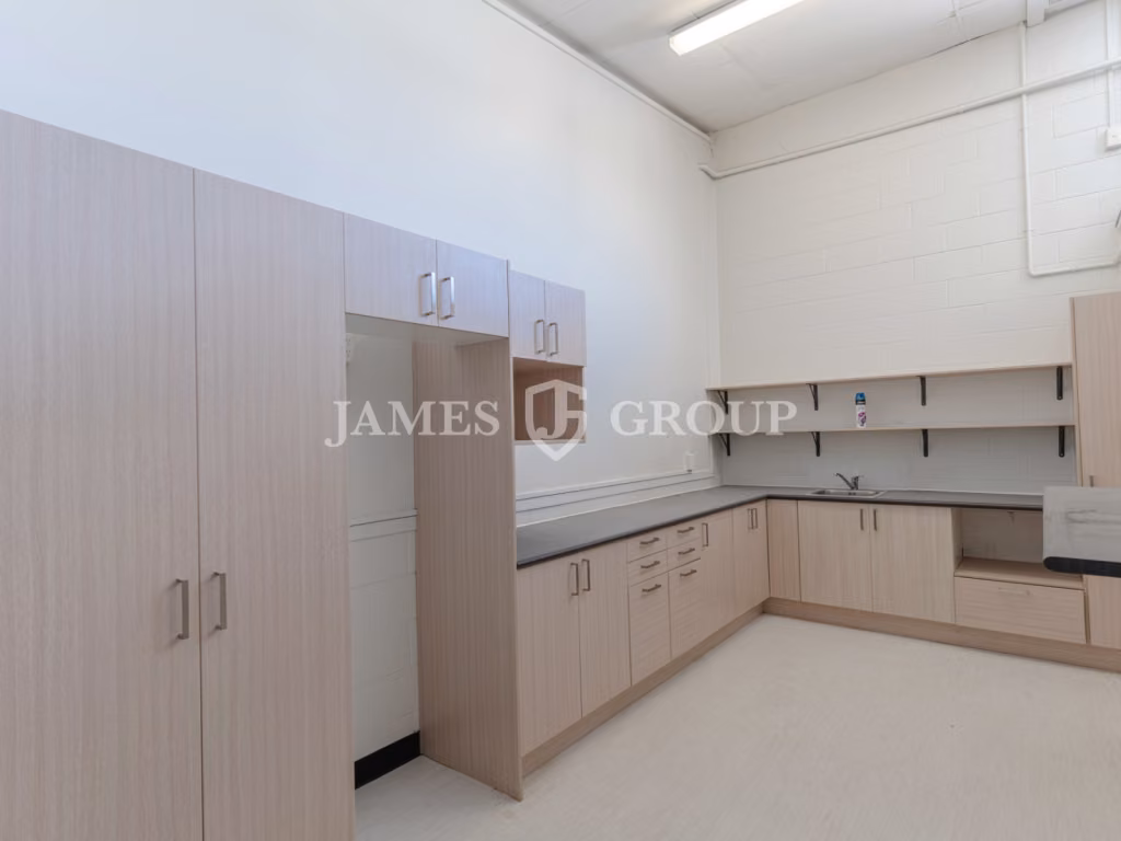 Character Office & Warehouse In Prime Grey Lynn