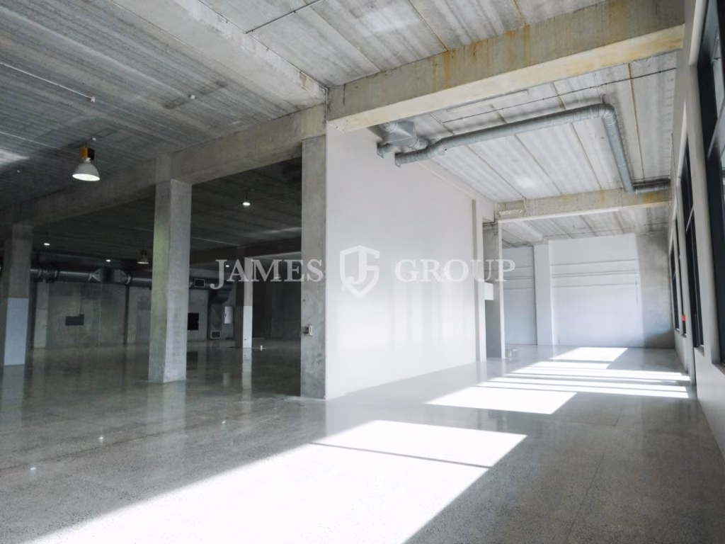 Parnell Showroom With Unmatched Profile